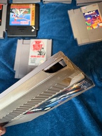 Lote de juegos Guardian Legend Nes