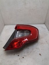 Feu arrière Fiat TIPO