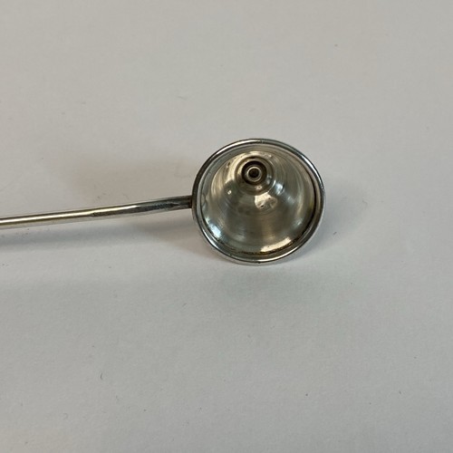 Antique Gorham Sterling Silver Candle  Snuffer  7” - Picture 3 of 9