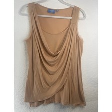 Vera Wang Women's Medium Dress Tank