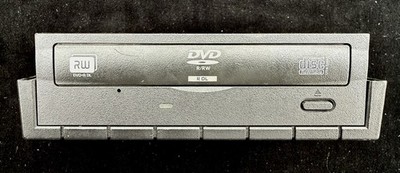 DVD CD Rewritable Drive