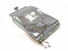 *UPGRADED* TRAXXAS SLASH 2WD LCG 1/10 BUICK DRAG CAR ROLLER SLIDER POWERSTROKE