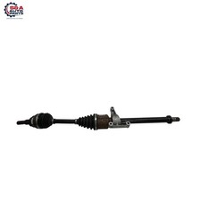 CADILLAC XT6 2020-2025 FRONT LEFT SIDE AXLE SHAFT HALFSHAFT OEM