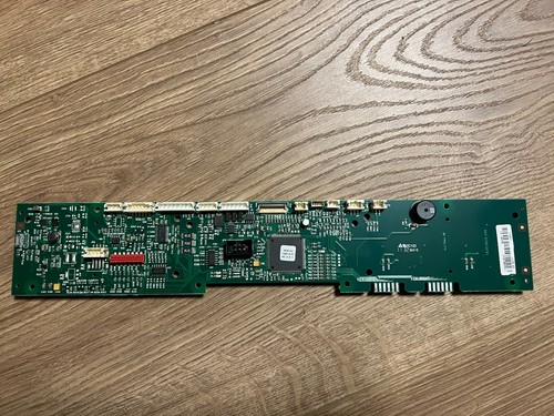 Original Philips Saeco Royal Steuerplatine Bedienfeld Platine 1.9.30.195.00_V04