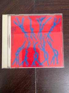 X BLUE BLOOD・ JEALOUSY SPECIAL EDITION ④ Orchestra Selection Blue Blood & Jealousy X Japan Cassette Tape