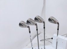 Taylormade Stealth Iron Set 7-Pw Stiff Flex Project X 6.0 Steel 14070166 Fair