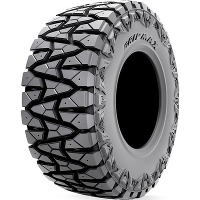 #ad #ad 4 Tires Gripmax MaxGrip M T LT 33X12.50R17 Load F 12 Ply MT Mud $901.99