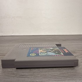 Trojan (Nintendo Entertainment System, 1989) Authentic Cartridge NES