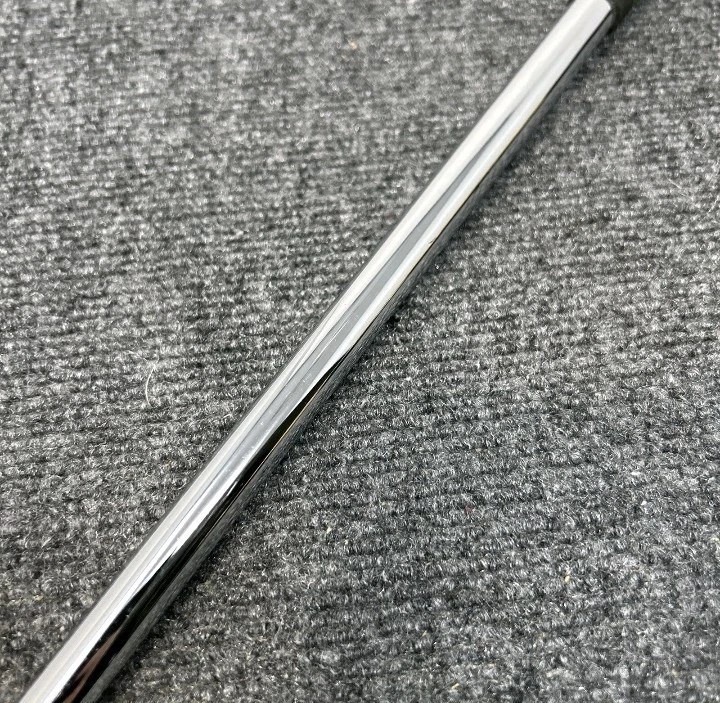 Bombtech Grenade 3 Utility Driving Iron Reg Flex Steel RH 39" - Image 4 of 4