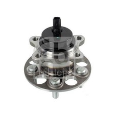 Kit De Roulements De Roue Febi