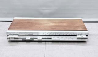 Bang Olufsen Beomaster 901 Type 2602 Vintage Stereo Radio Receiver B&O Tuner Amp
