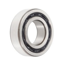 Image of SKF 4202 ATN9 Deep Groove Ball Bearing Double Row 15x35x14mm