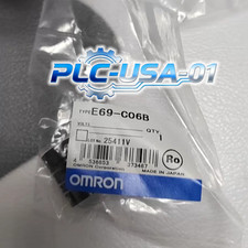 1PCS Brand New Omron E69-C06B Rotary Encoder ...