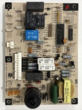 Carrier LH33WP007 Ignition Control Board