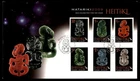 Mayfairstamps New Zealand FDC 2009 matariki hei matau First Day Cover aaw_59999