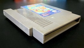DuckTales - Nintendo NES - Disney - Capcom - 1989 - Authentic, Tested