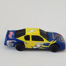 Terry Labonte 5 Kellogg's Frosted Flakes NASCAR Racers Monte Carlo 1:64 Diecast
