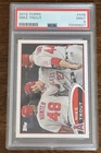 2012 Topps - Mike Trout #446 PSA 9
