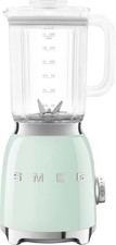 SMEG SMEG BLF03PGEU Standmixer Pastellgr&uuml;n