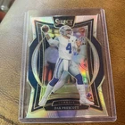 2025 Panini Dak Prescott Base (Raw)