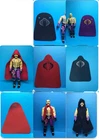 Vintage G.I. Joe Hasbro accessory - Mindbender/Jinx/funskool/Pythona/X-19 Pilot.