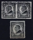 CKStamps: US Stamps Collection Scott#612 Mint NH OG