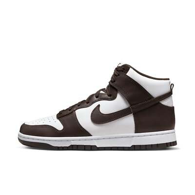 DV0829-100] Mens Nike Dunk High  display picture 3