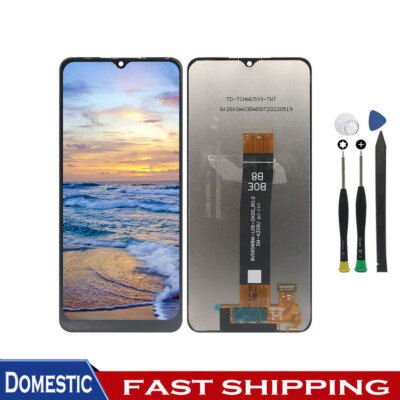Touch Screen LCD Display Digitizer For Samusng Galaxy A32 5G SM-A326B A326B/DS