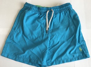 polo swim pants