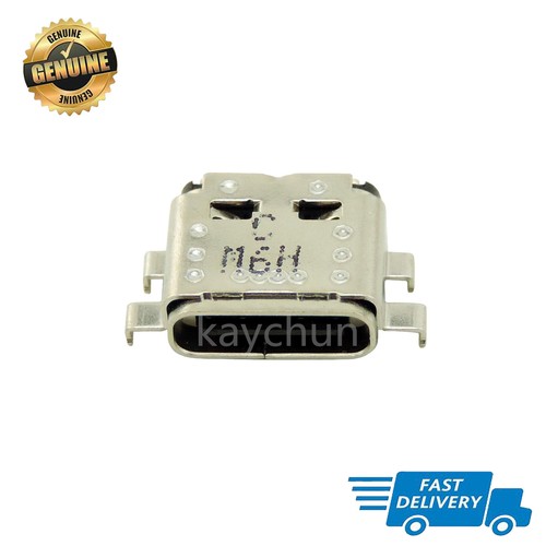 Conector USB tipo C puerto USB-C de carga de alimentación para HP EliteBook 830 G5 G6 G7 G8 G9 - Imagen 2 de 5