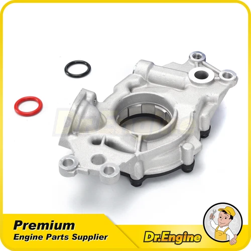 Oil Pump Fit 07-14 Buick Chevrolet GMC Cadiallac Truck Yukon 5.3L 6.0L 6.2L M365