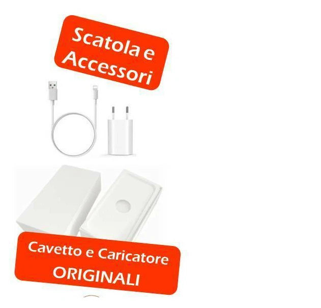 IPHONE XR 64GB GIALLO RICONDIZIONATO APPLE GARANZIA YELLOW NO GRAFFI - Immagine 3 di 3