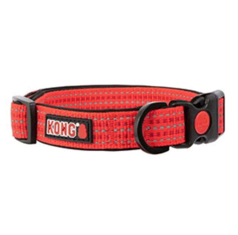 Kong Comfort Neoprene Padded Collar Assorted eBay