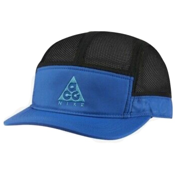 Nike ACG Unisex Aw84 Adjustable 4 Panel 