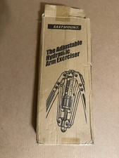 Hydraulic Arm Exerciser