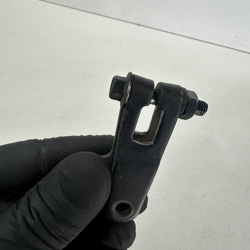 Harley Davidson XG500 street 500 2015 Lever linkage mount bracket - Picture 5 of 5
