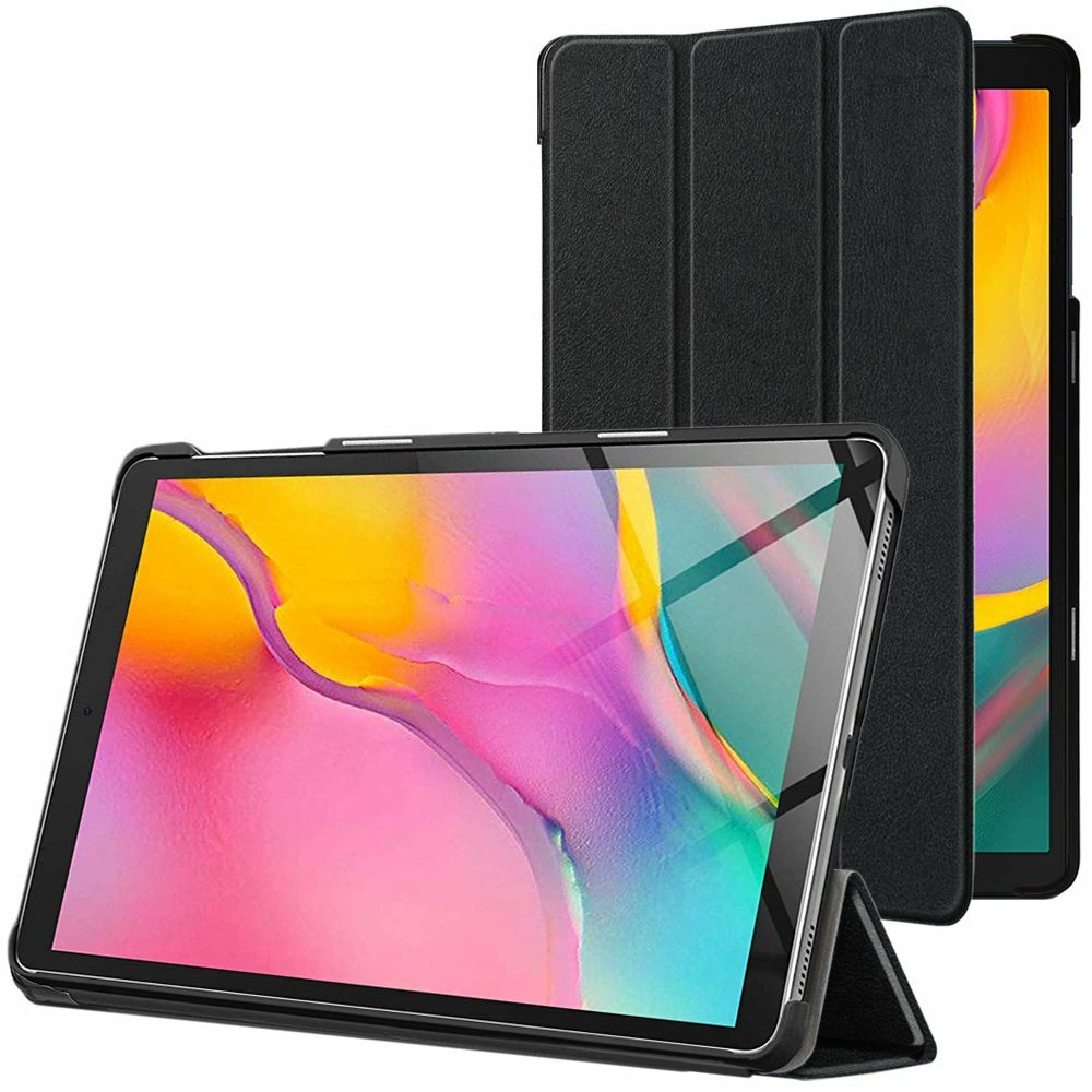Housse antichoc Samsung Galaxy Tab A 10.1 2019 T510 évitant les rayures d'écran