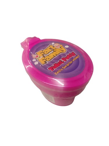 Toilet Noise Putty Fart Party Birthdays Parties Surprise Joke Novelty NEW UK - Picture 11 of 14