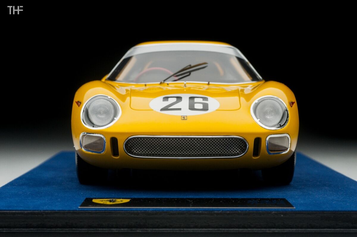 1/18 Looksmart Ferrari 250 LM 1965 Le Mans 2nd-LS18LM04 | eBay 1/18 Looksmart Ferrari 250 LM 1965 Le Mans 2nd-LS18LM04 | eBay