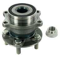 Skf Radlager Hinten (Vkba 7479) FüR Subaru Forester Outback Impreza Legacy V