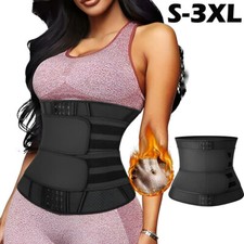 Abdominal Binder Postpartum Belly Band C-Section Recovery Belt Wrap Body Shaper
