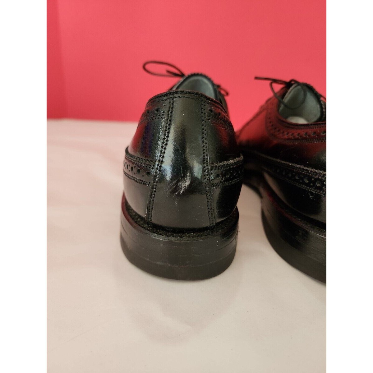 FLORSHEIM MEN