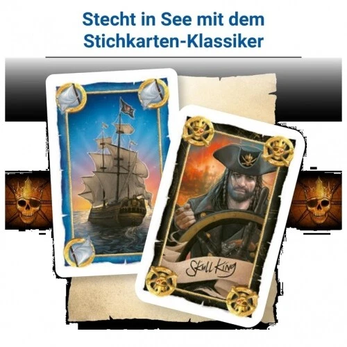 Skull King - German - Image 2 of 4