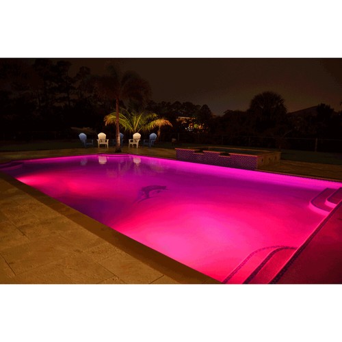 Negro PCB 10M 20M 30M 60M 80M 60sLED/M 24V Impermeable WiFi RGB LED Tira de Luz - Imagen 11 de 15