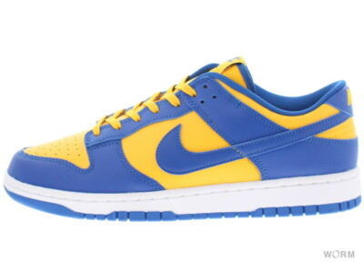【US9.5】NIKE DUNK LOW RETRO DD1391-402 【DS】