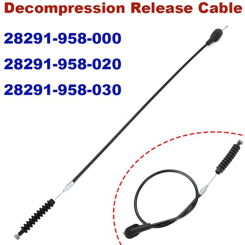 Removing Decompression Shaft In Valve Cover? - XR250R & XR400R - Foto 7
