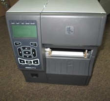 New Zebra ZT410 203 DPI Thermal Label Printer ZT41042-T010000Z - Original Box