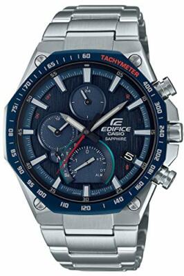 CASIO EDIFICE EQB-1100XYDB-2AJF Men's Watch Smartphone Link NEW from Japan