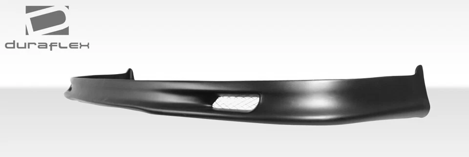 For 1994-2001 JDM Integra Duraflex Spoon Style Front Lip Under Spoiler Air Dam - - Imagem 4 de 4