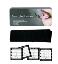 Magnetic Eyelashes Pallet